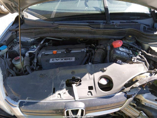 Honda CR-V Lx