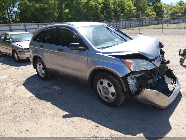 Salvage Honda CR-V Image