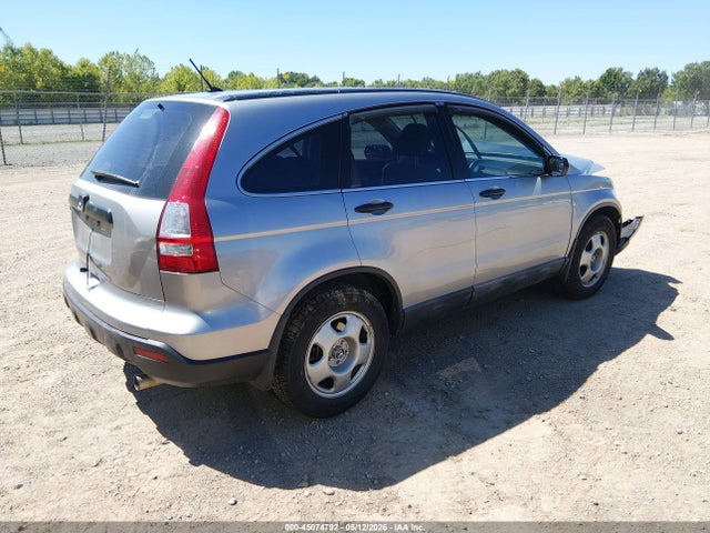 Honda CR-V Lx