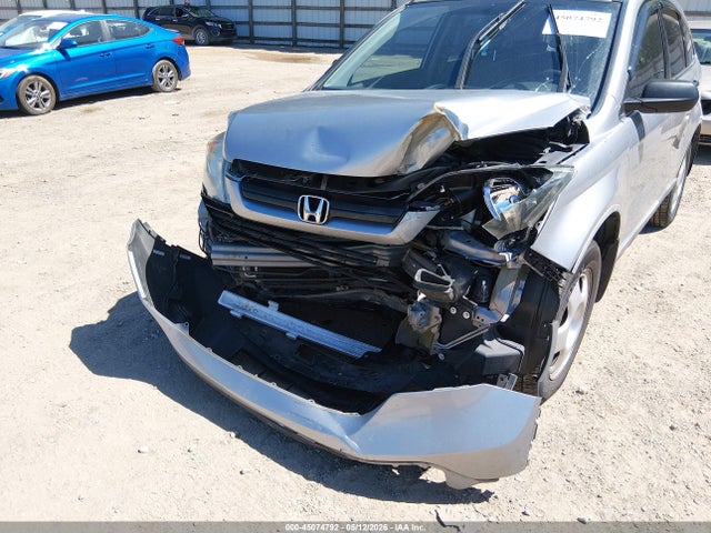 Honda CR-V Lx