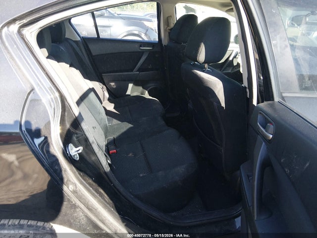Mazda Mazda3 I Touring