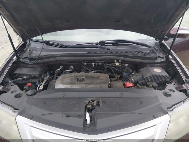 Acura MDX