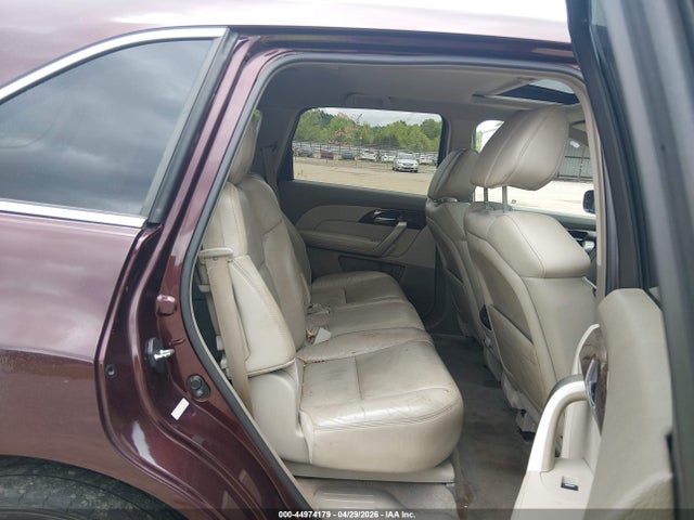 Acura MDX