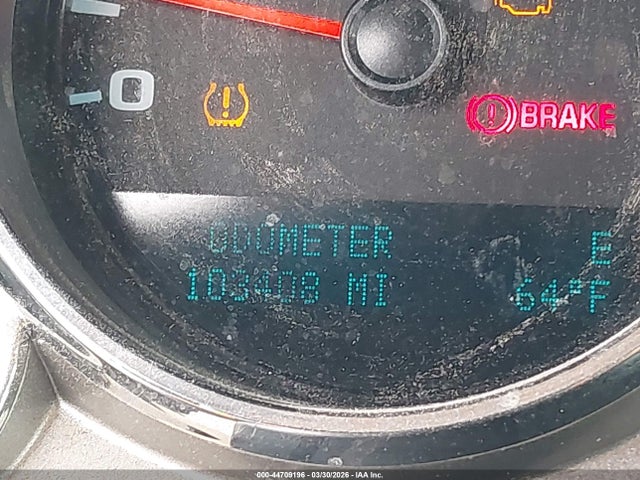 Chevrolet Silverado 1500 Lt
