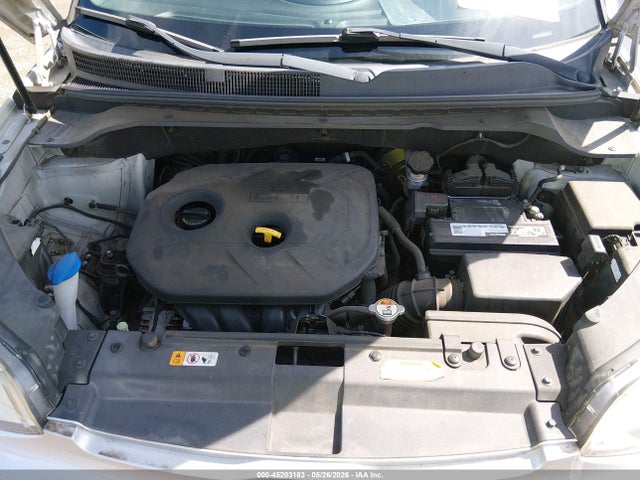 Kia Soul +