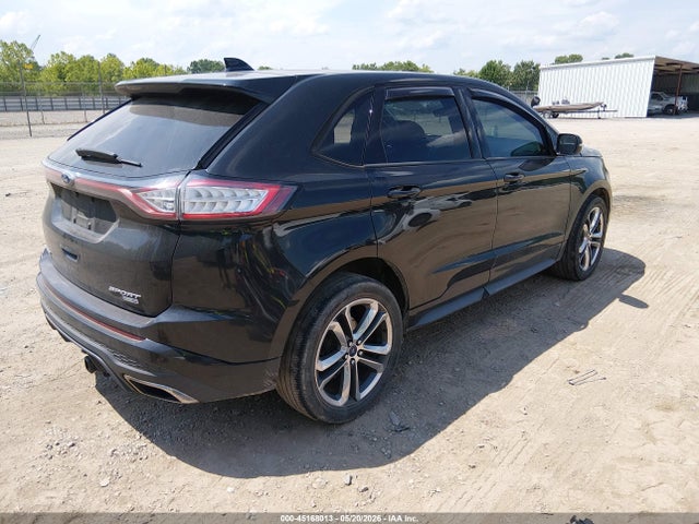 Ford Edge Sport