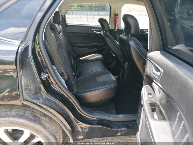 Ford Edge Sport