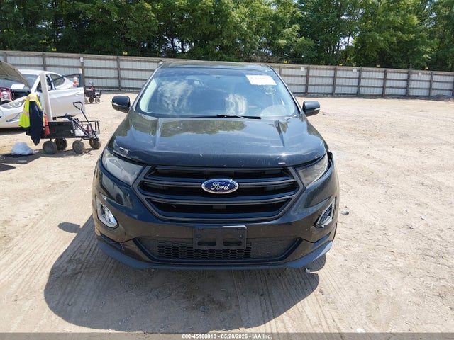 Ford Edge Sport