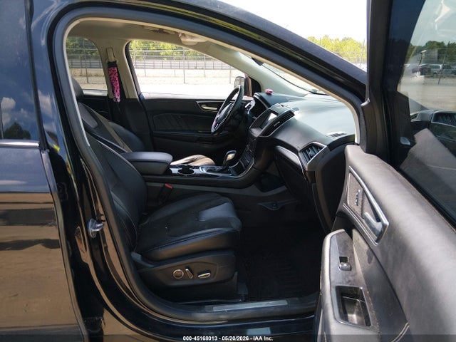 Ford Edge Sport
