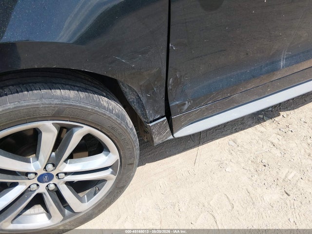 Ford Edge Sport