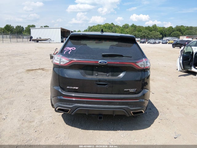 Ford Edge Sport