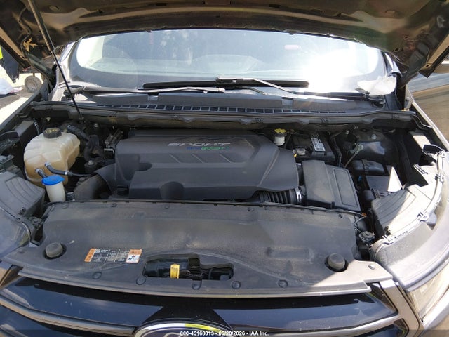 Ford Edge Sport