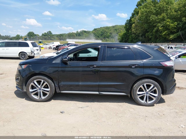 Ford Edge Sport