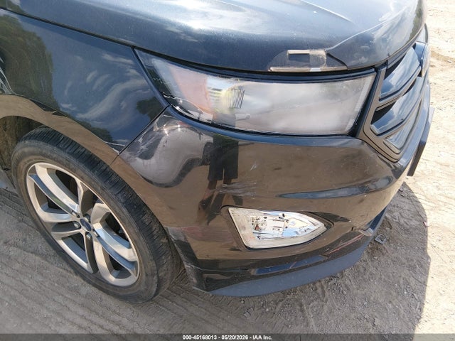 Ford Edge Sport