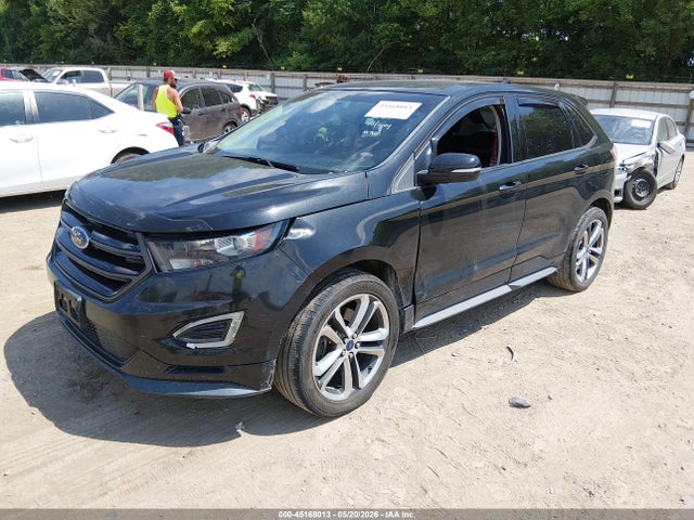 Ford Edge Sport