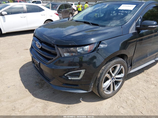 Ford Edge Sport
