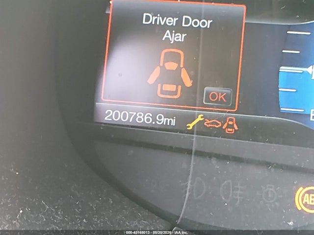 Ford Edge Sport