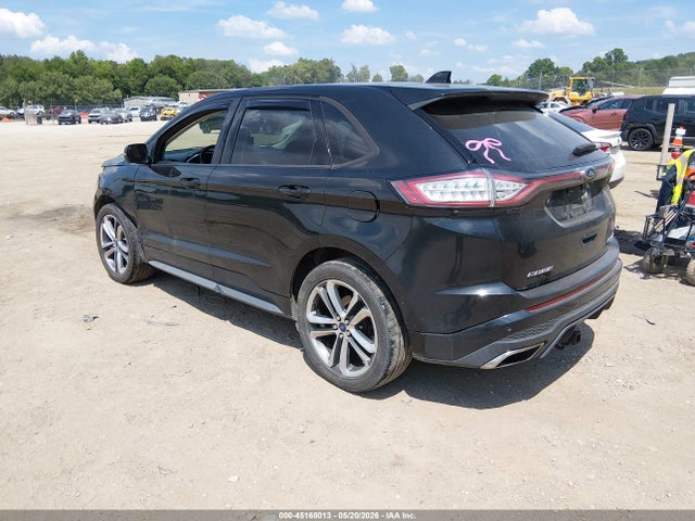 Ford Edge Sport