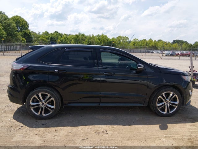 Ford Edge Sport
