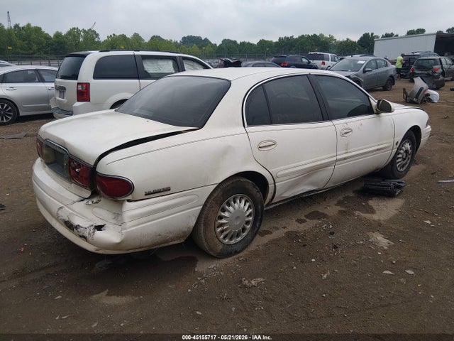 Buick LeSabre Custom