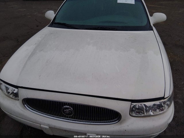 Buick LeSabre Custom