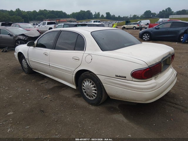 Buick LeSabre Custom