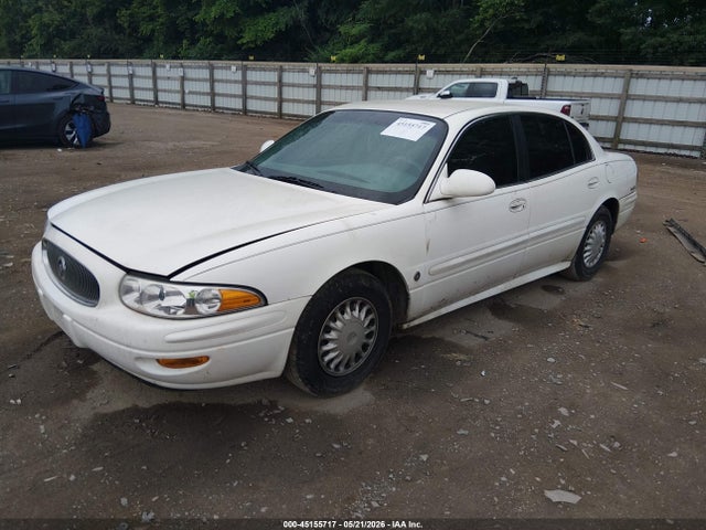 Buick LeSabre Custom