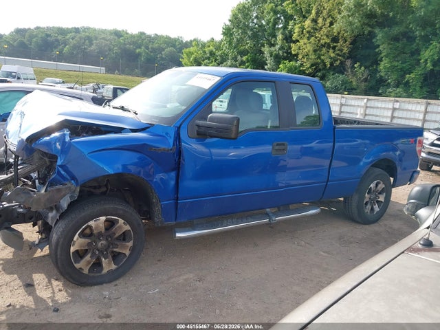 Ford F-150 Stx
