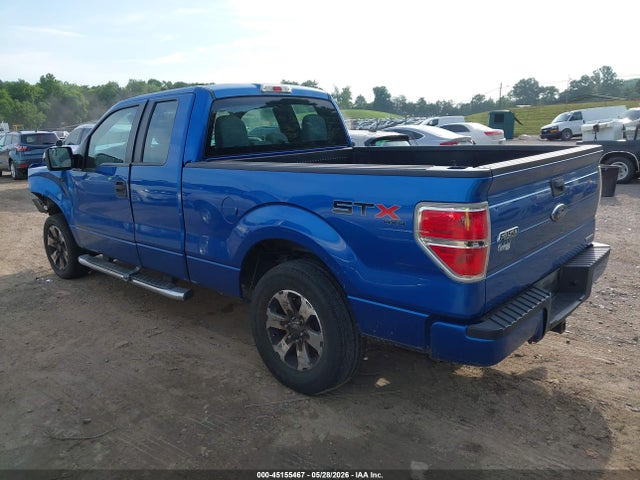Ford F-150 Stx