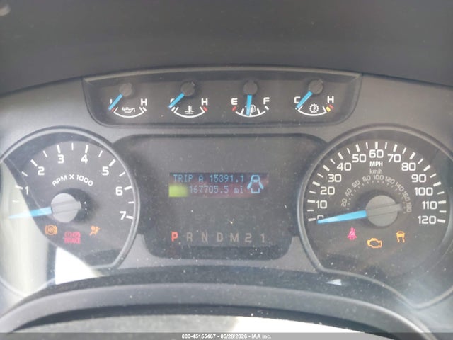Ford F-150 Stx