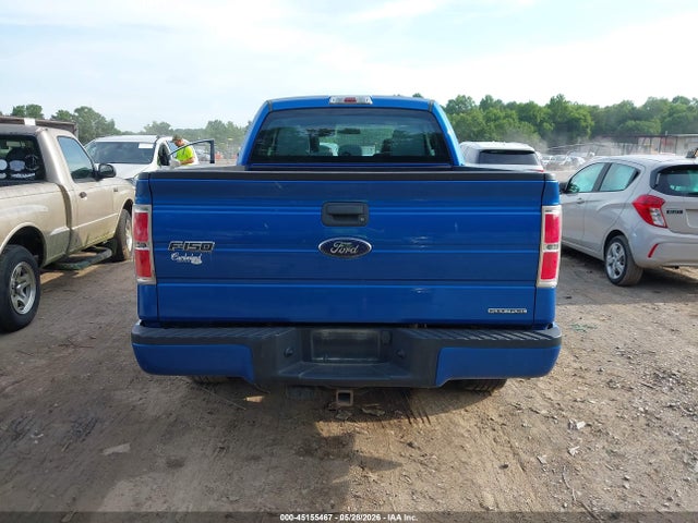 Ford F-150 Stx