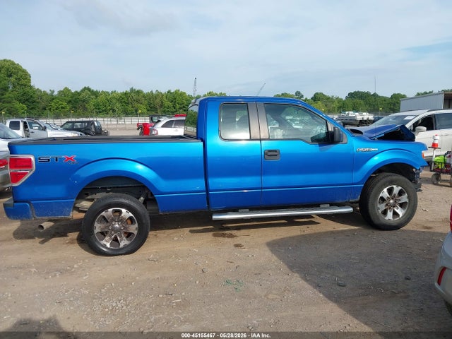 Ford F-150 Stx