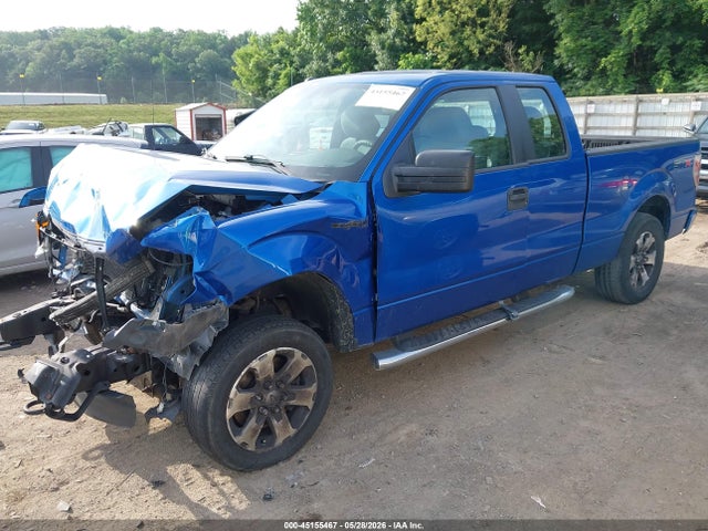 Ford F-150 Stx