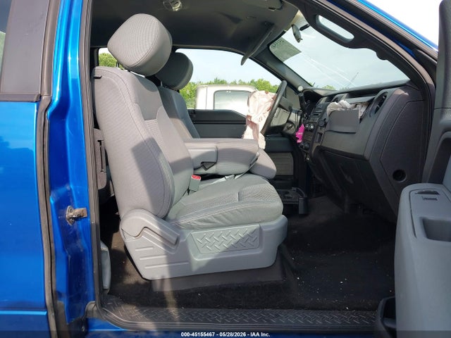 Ford F-150 Stx
