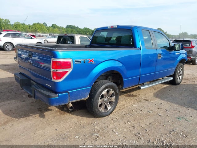 Ford F-150 Stx