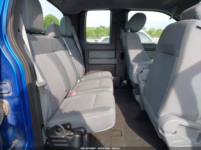 Ford F-150 Stx