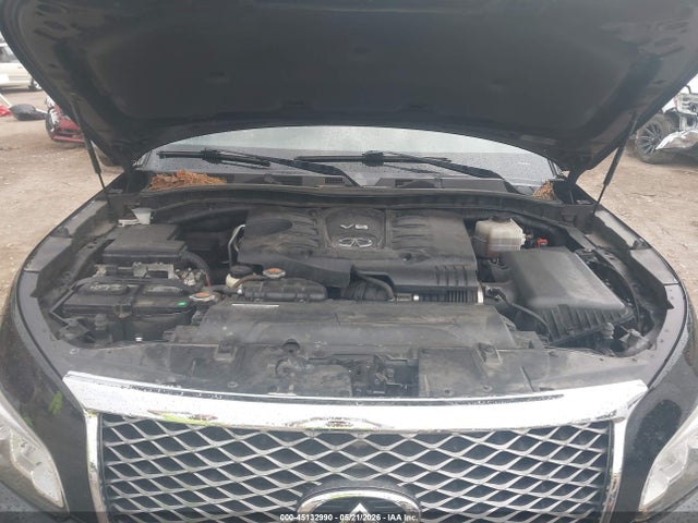 INFINITI Qx