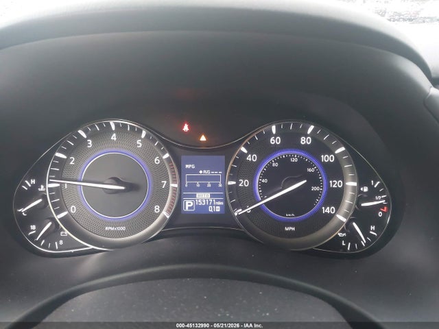 INFINITI Qx