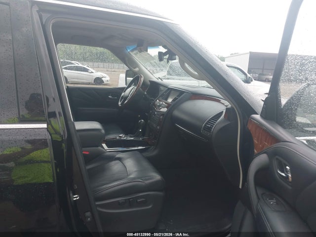 INFINITI Qx