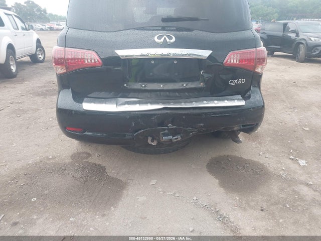 INFINITI Qx