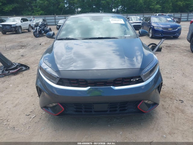 Kia Forte Gt