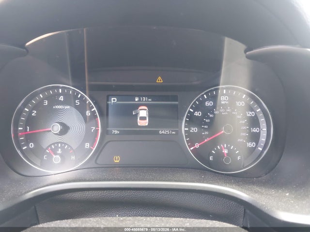 Kia Forte Gt