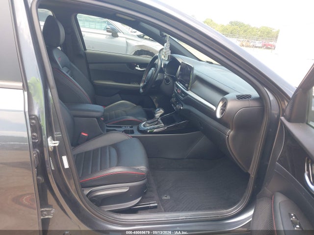 Kia Forte Gt