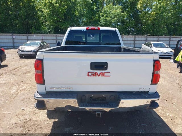 GMC Sierra 1500 Slt