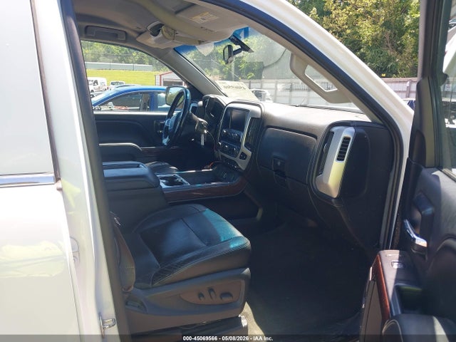 GMC Sierra 1500 Slt