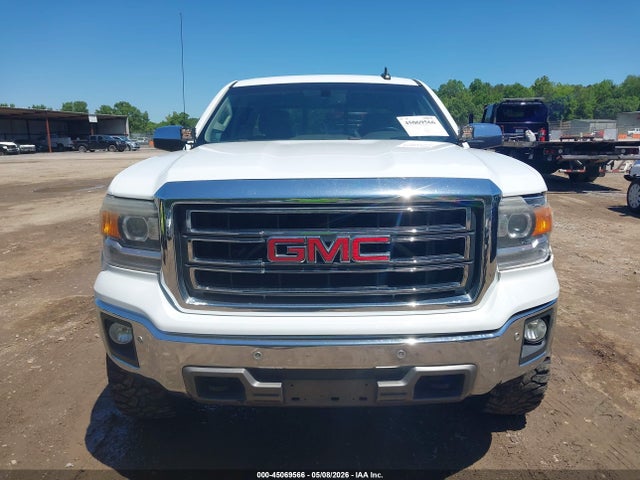 GMC Sierra 1500 Slt