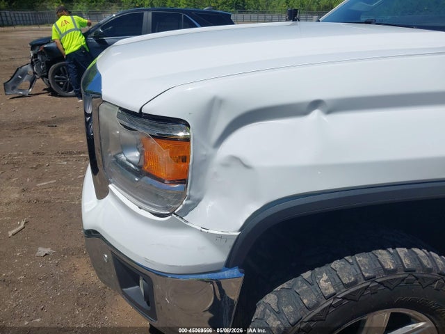 GMC Sierra 1500 Slt