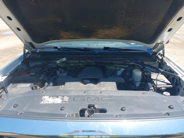 GMC Sierra 1500 Slt