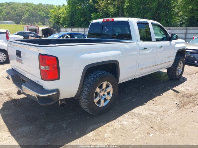GMC Sierra 1500 Slt