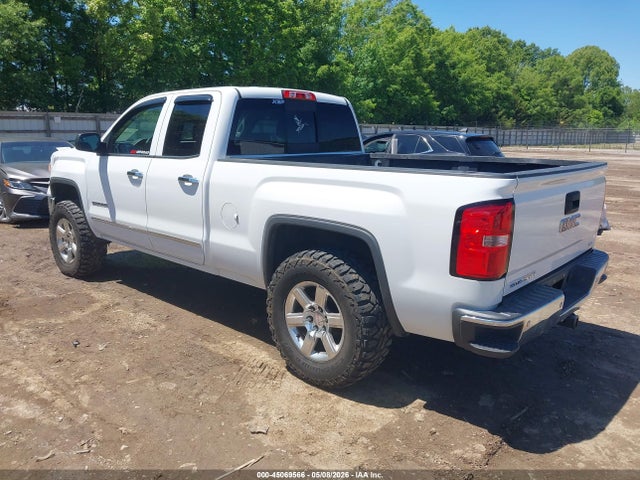 GMC Sierra 1500 Slt